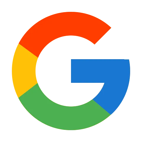 Google reviews logo