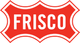City of Frisco, Texas logo
