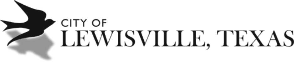 City of Lewisville, Texas logo